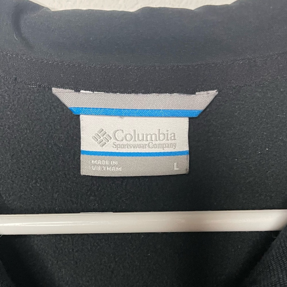 Columbia Large Jacket - Picture 7 of 16